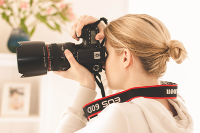 Auckland Portrait and Lifestyle Photographer bio picture