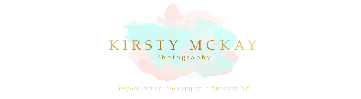 Kirsty Mckay Photography – Professional Portrait Photographer logo